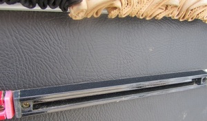 Шторы для микроавтобусов Турция для Ford Transit (1991-2000) Черный