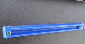 Шторы для микроавтобусов Турция для Volkswagen T4 синий