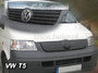 Зимняя защита радиатора Volkswagen T5 2004- (верхняя) Зимняя защита радиатора Volkswagen T5 2004- (верхняя)