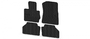 Ковры резиновые FroGum для BMW X3 F25 2010-