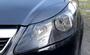 Реснички на фары CarlSteelman для Opel Zafira 2004- Реснички на фары CarlSteelman для Opel Zafira 2004-